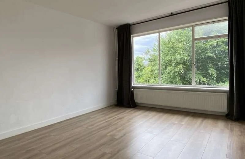 Foto van de Appartement gelegen aan de Jan Tooropstraat in Eindhoven