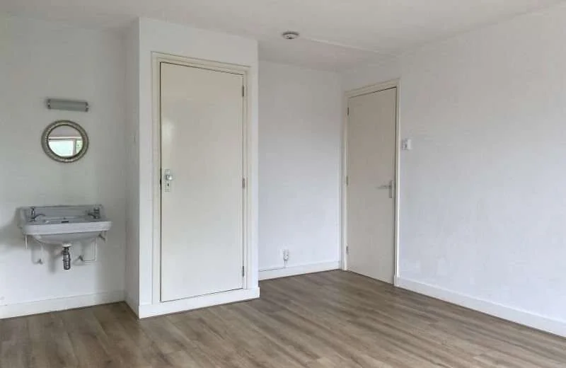 Foto van de Appartement gelegen aan de Jan Tooropstraat in Eindhoven