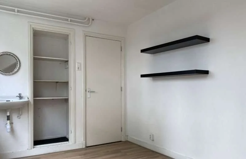 Foto van de Appartement gelegen aan de Jan Tooropstraat in Eindhoven