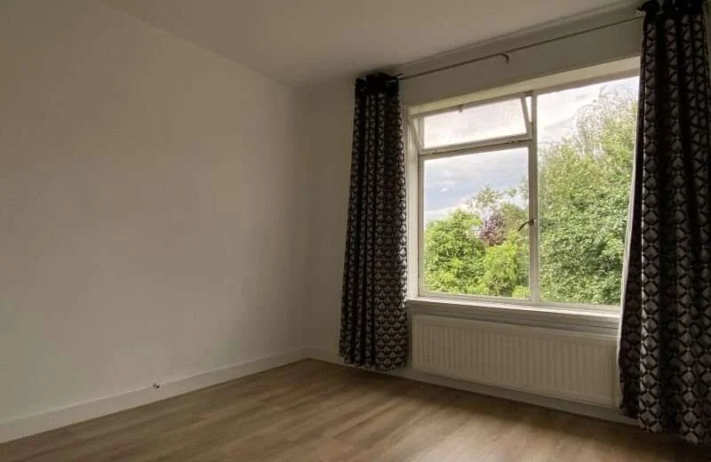 Foto van de Appartement gelegen aan de Jan Tooropstraat in Eindhoven