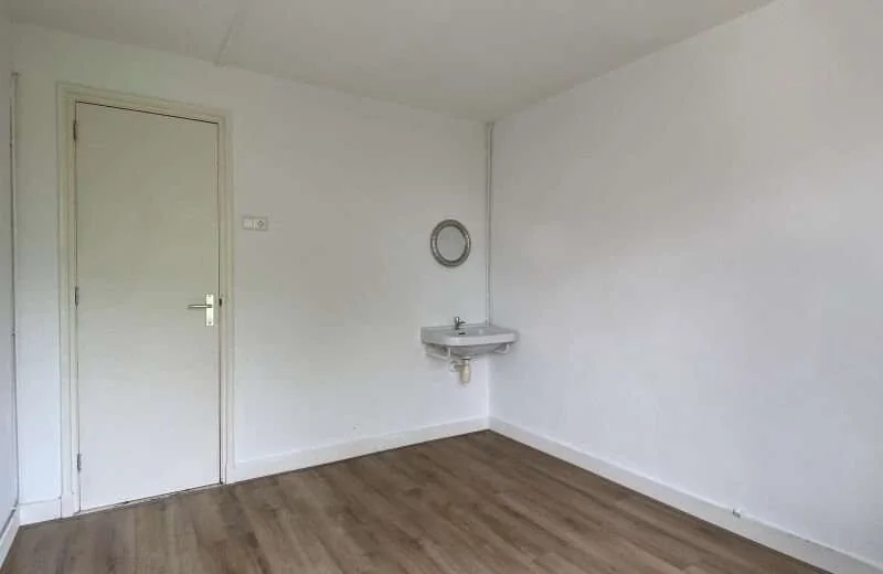 Foto van de Appartement gelegen aan de Jan Tooropstraat in Eindhoven