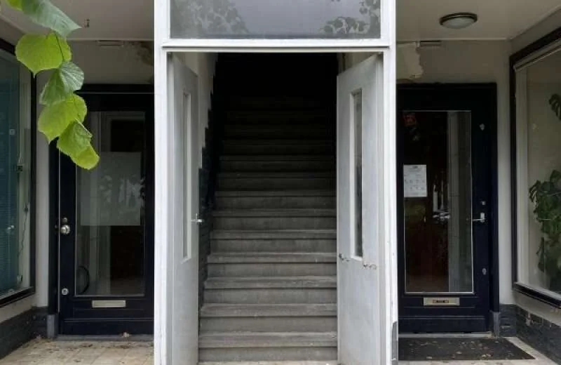 Foto van de Appartement gelegen aan de Jan Tooropstraat in Eindhoven