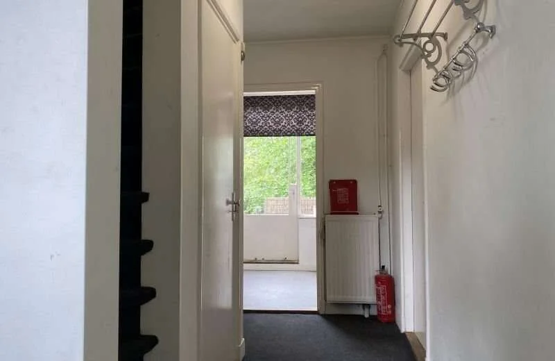 Foto van de Appartement gelegen aan de Jan Tooropstraat in Eindhoven
