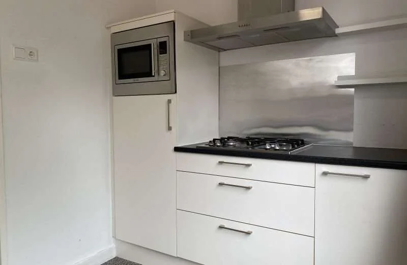 Foto van de Appartement gelegen aan de Jan Tooropstraat in Eindhoven