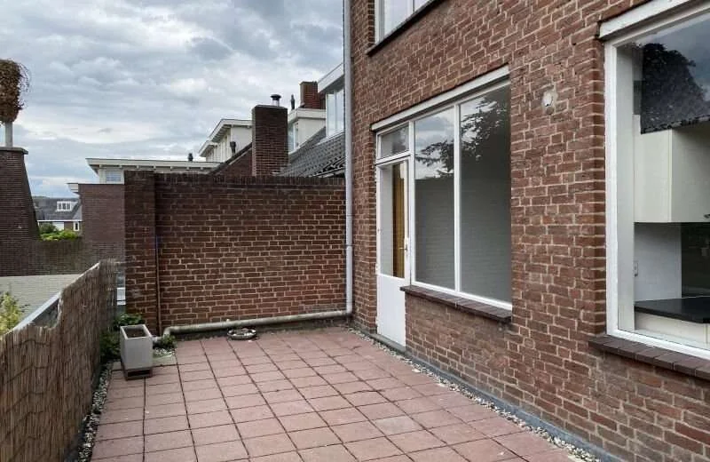Foto van de Appartement gelegen aan de Jan Tooropstraat in Eindhoven