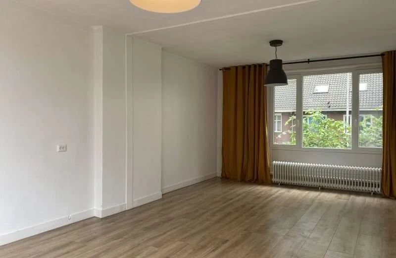 Foto van de Appartement gelegen aan de Jan Tooropstraat in Eindhoven