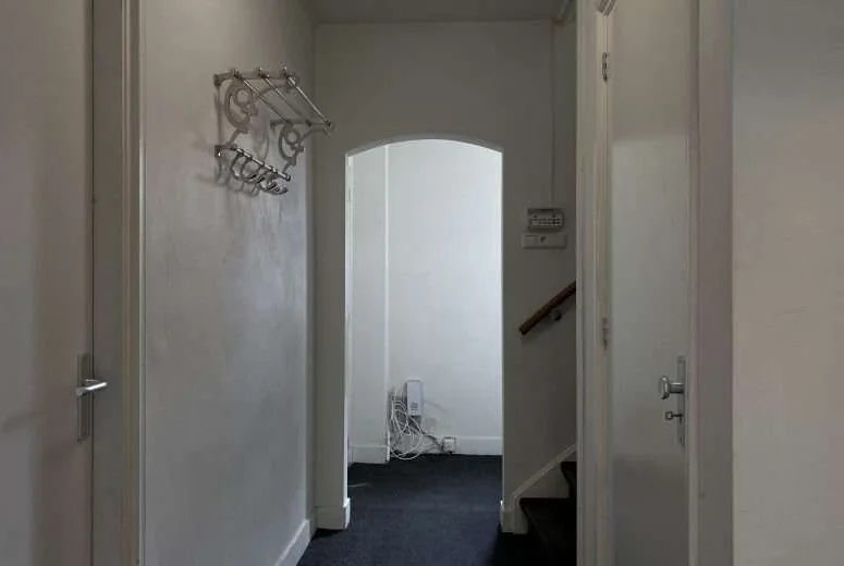 Foto van de Appartement gelegen aan de Jan Tooropstraat in Eindhoven