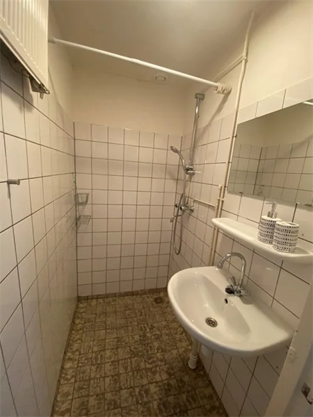 Foto van de Appartement gelegen aan de Hoogstraat in Rotterdam