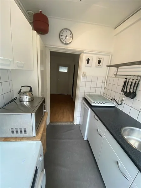 Foto van de Appartement gelegen aan de Hoogstraat in Rotterdam