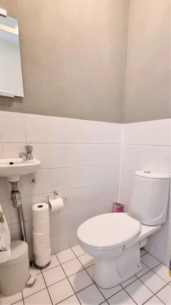 Foto van de Appartement gelegen aan de Laan op Zuid in Rotterdam