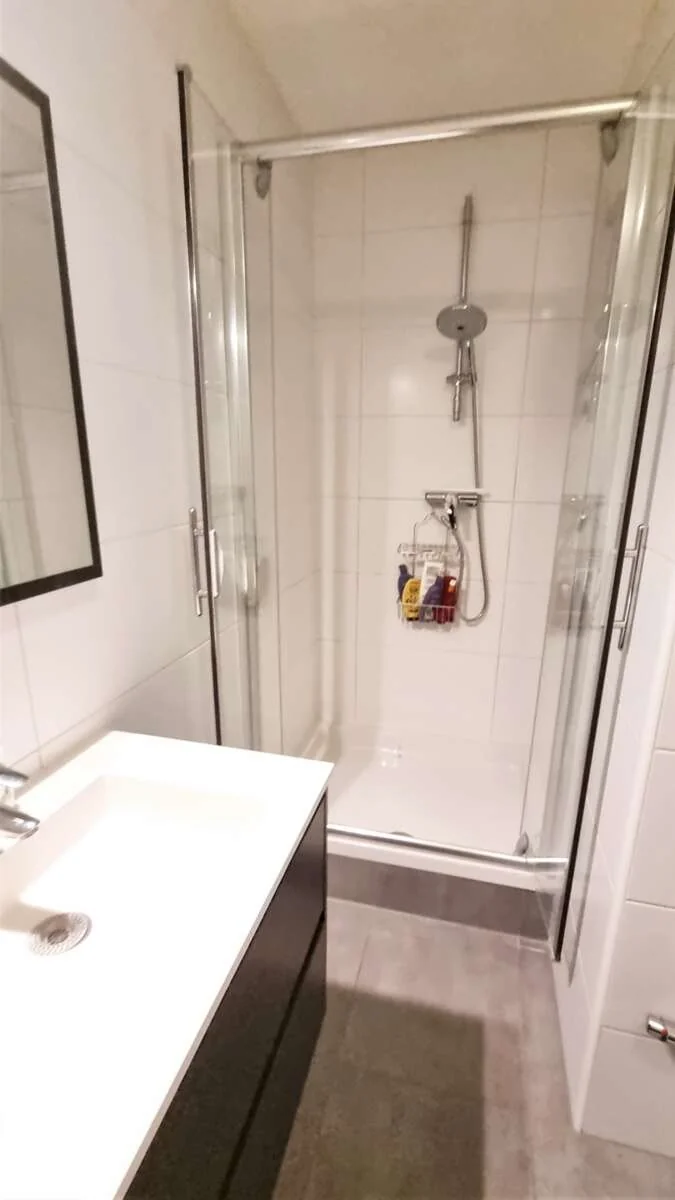 Foto van de Appartement gelegen aan de Laan op Zuid in Rotterdam