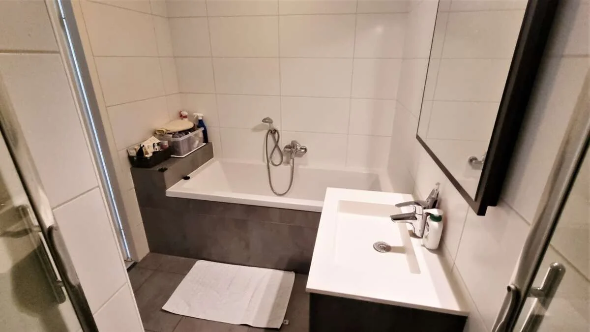Foto van de Appartement gelegen aan de Laan op Zuid in Rotterdam
