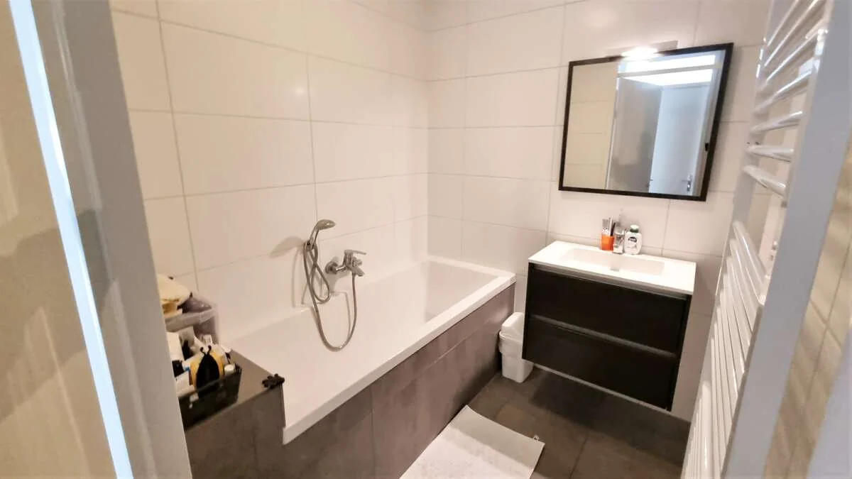 Foto van de Appartement gelegen aan de Laan op Zuid in Rotterdam