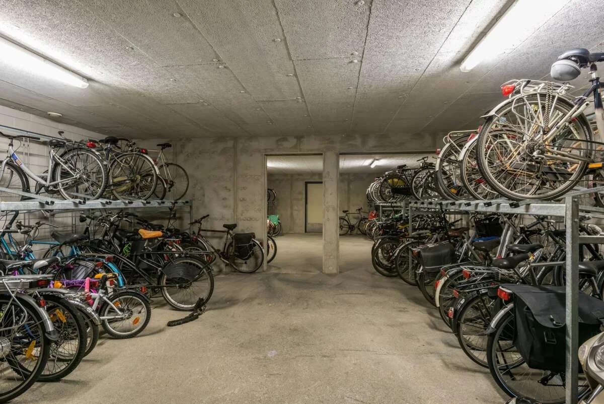 Foto van de Appartement gelegen aan de Laan op Zuid in Rotterdam