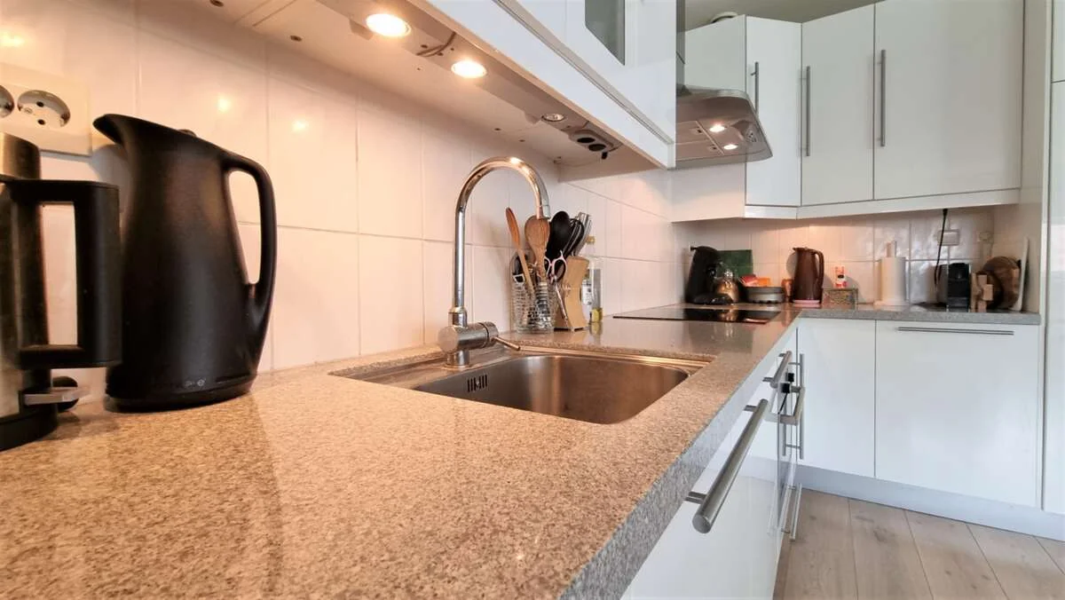 Foto van de Appartement gelegen aan de Laan op Zuid in Rotterdam