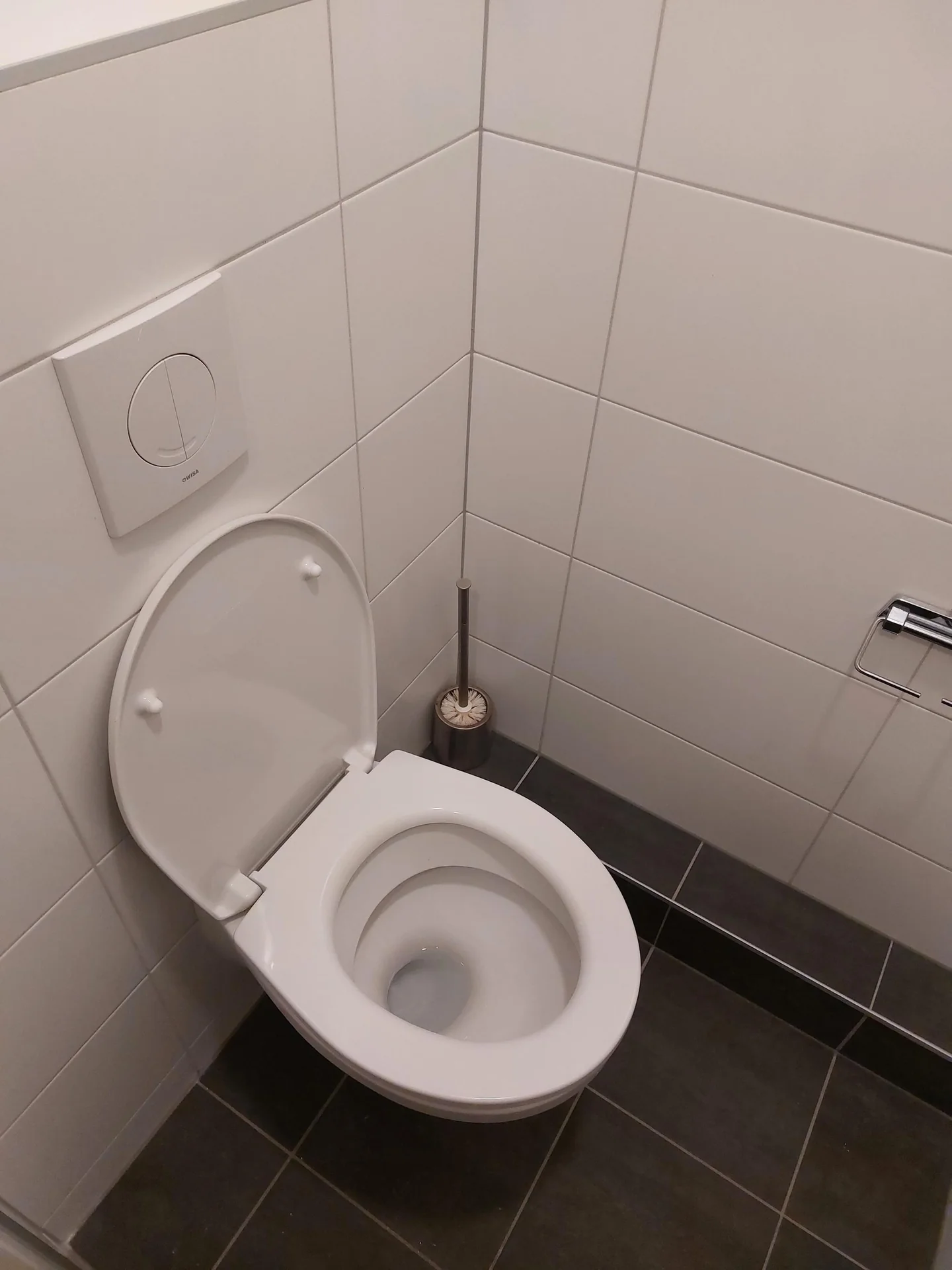 Foto van de Appartement gelegen aan de Sionsweg in Nijmegen