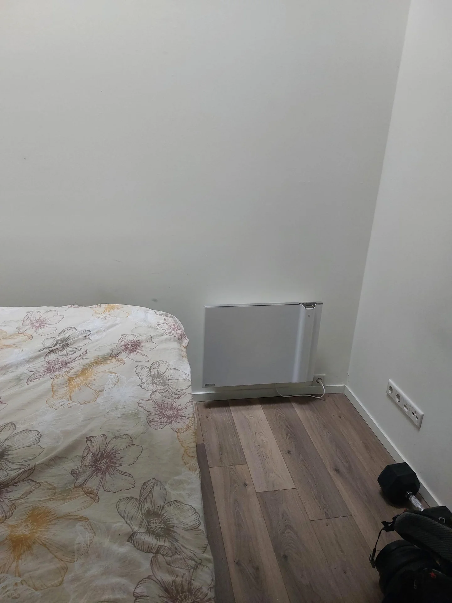 Foto van de Appartement gelegen aan de Sionsweg in Nijmegen