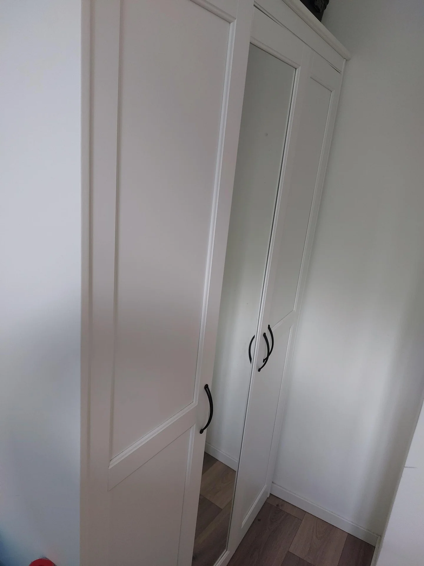 Foto van de Appartement gelegen aan de Sionsweg in Nijmegen