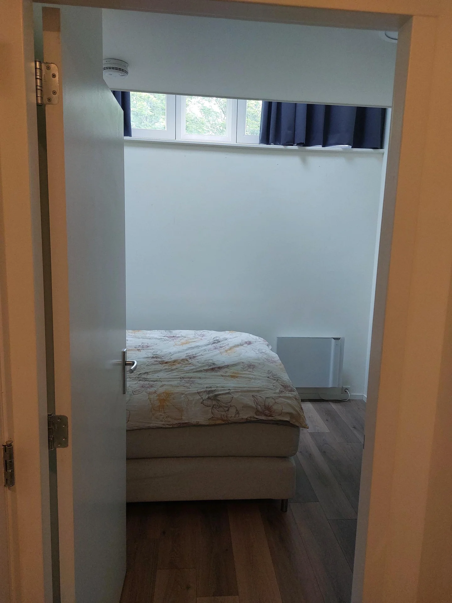 Foto van de Appartement gelegen aan de Sionsweg in Nijmegen