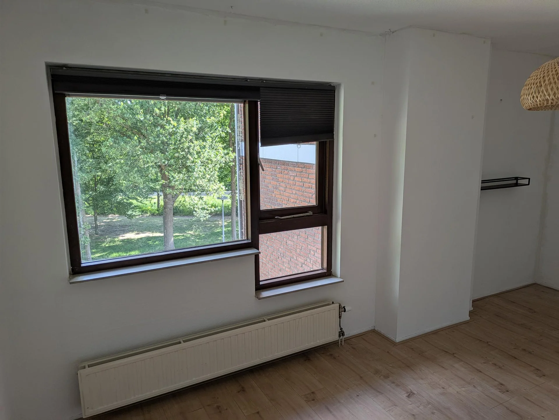 Foto van de Kamer gelegen aan de Albert van Dalsumlaan in Utrecht