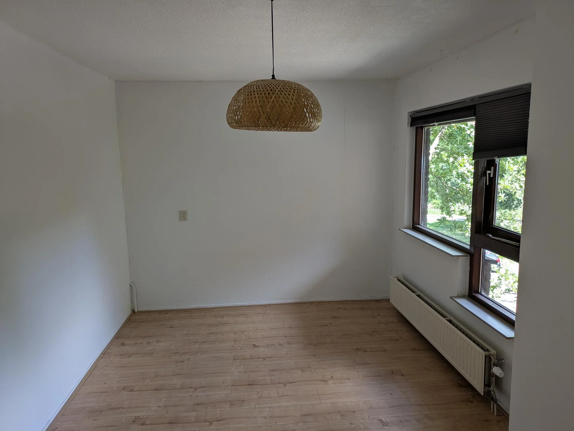 Foto van de Kamer gelegen aan de Albert van Dalsumlaan in Utrecht