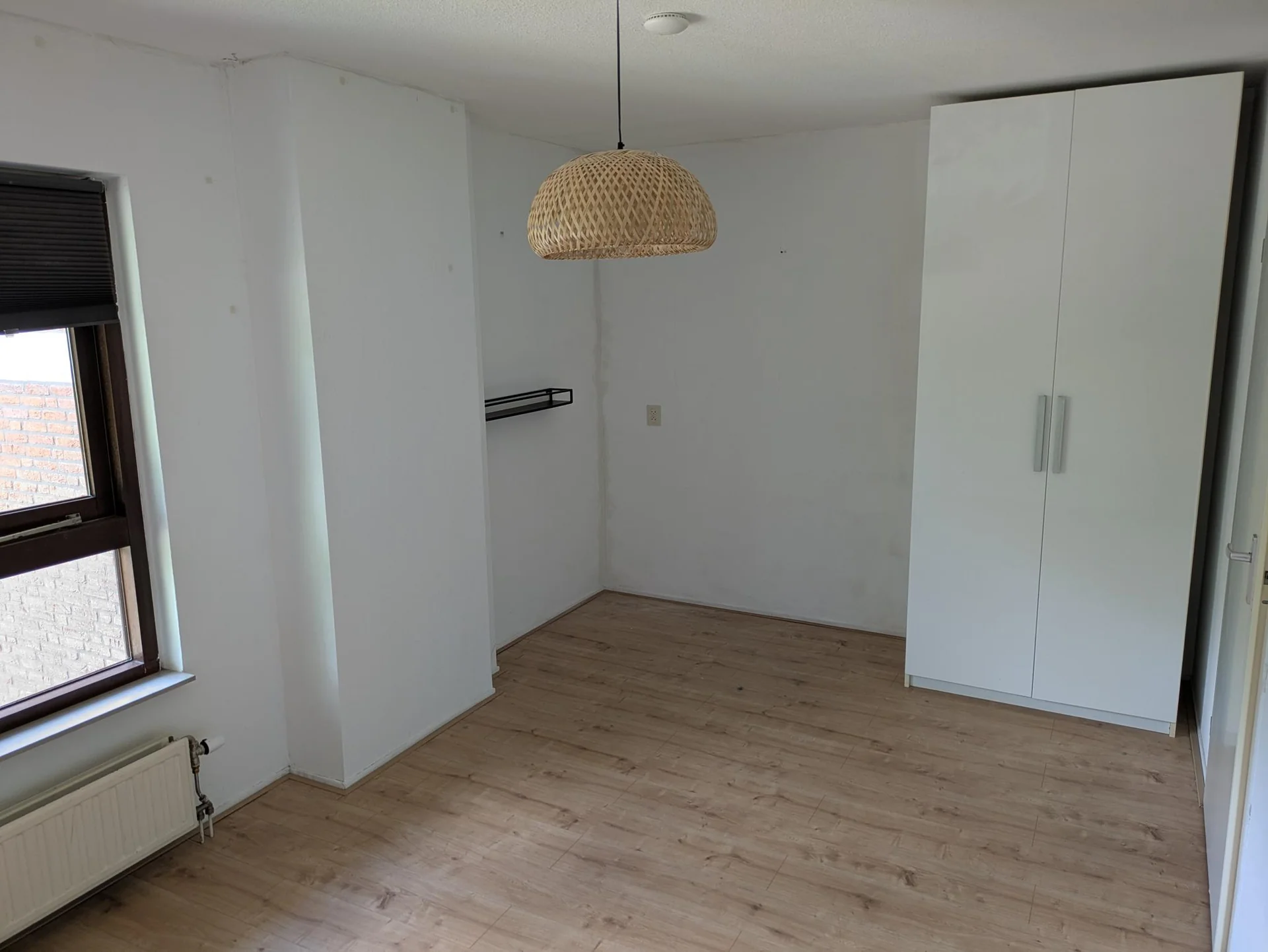 Foto van de Kamer gelegen aan de Albert van Dalsumlaan in Utrecht