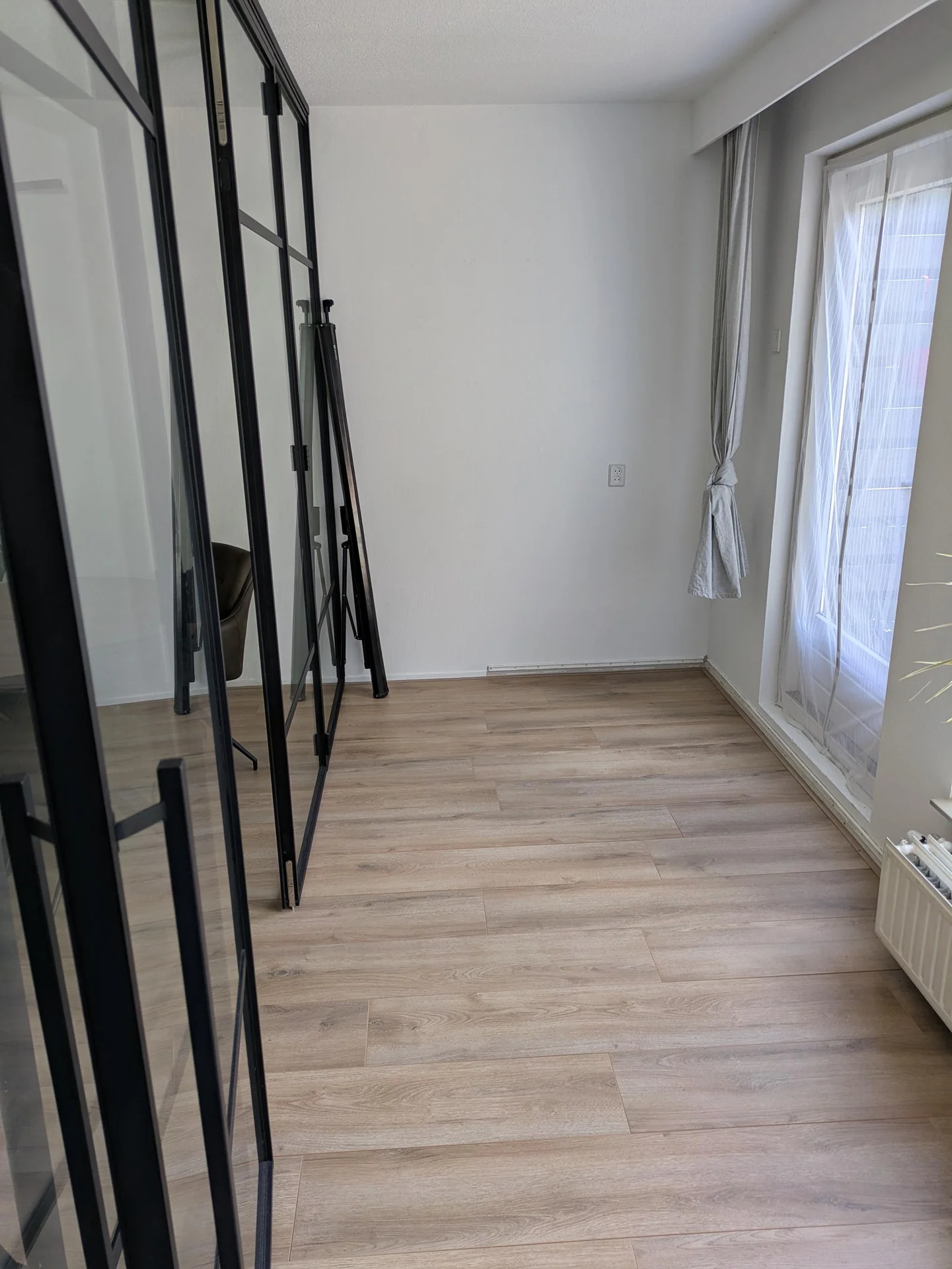 Foto van de Kamer gelegen aan de Albert van Dalsumlaan in Utrecht