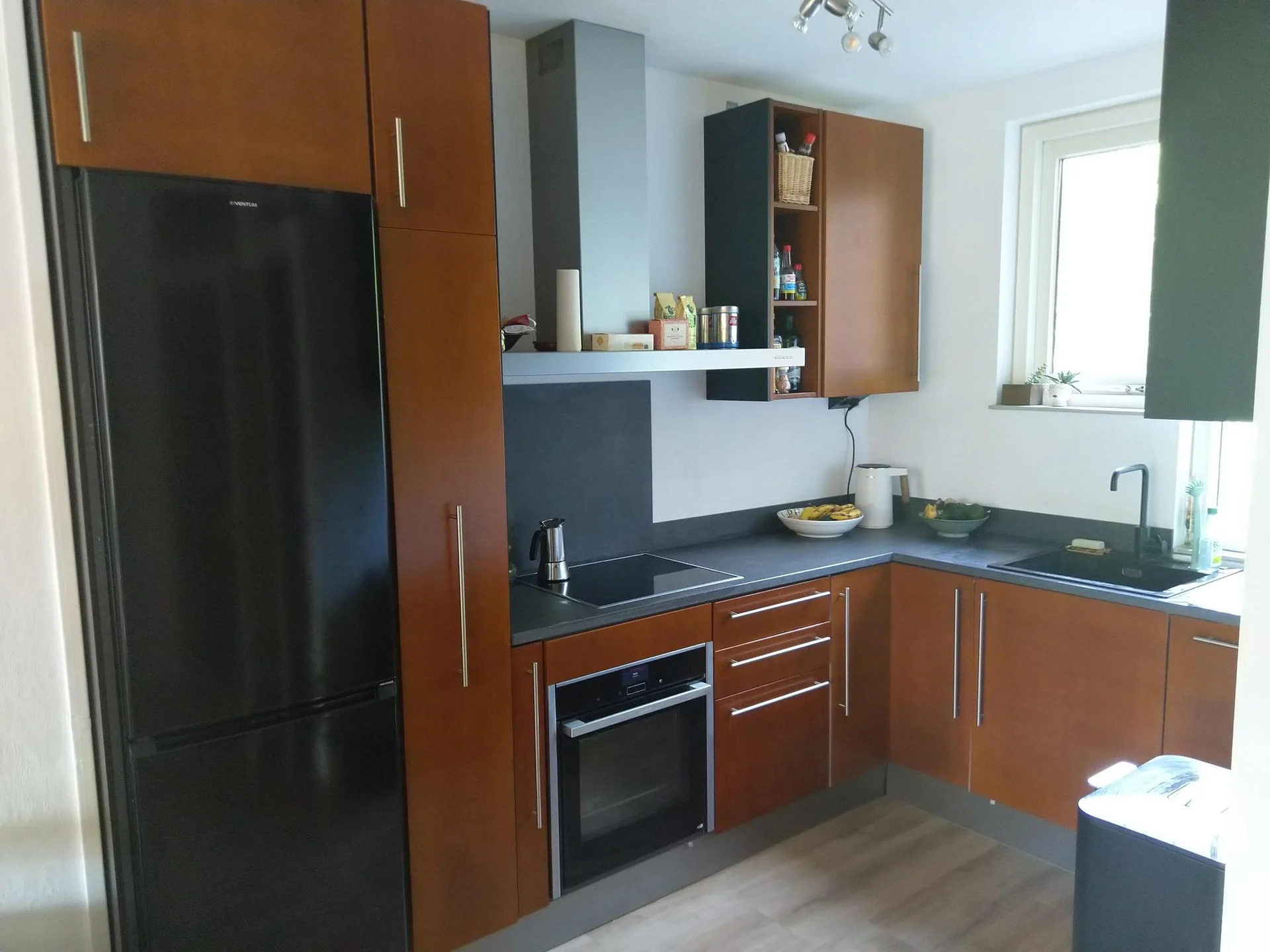 Foto van de Kamer gelegen aan de Albert van Dalsumlaan in Utrecht
