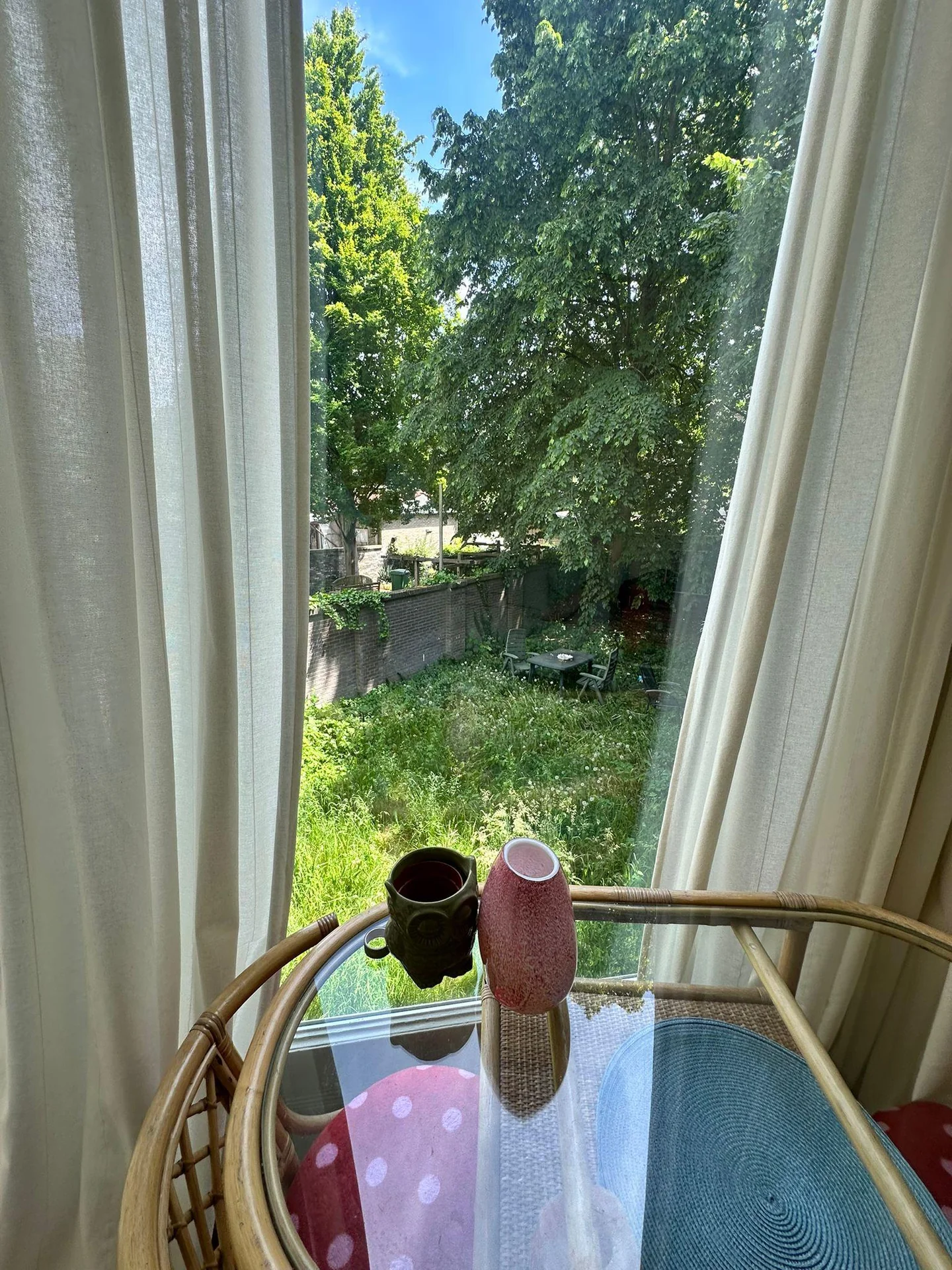 Foto van de Kamer gelegen aan de Parkstraat in Arnhem