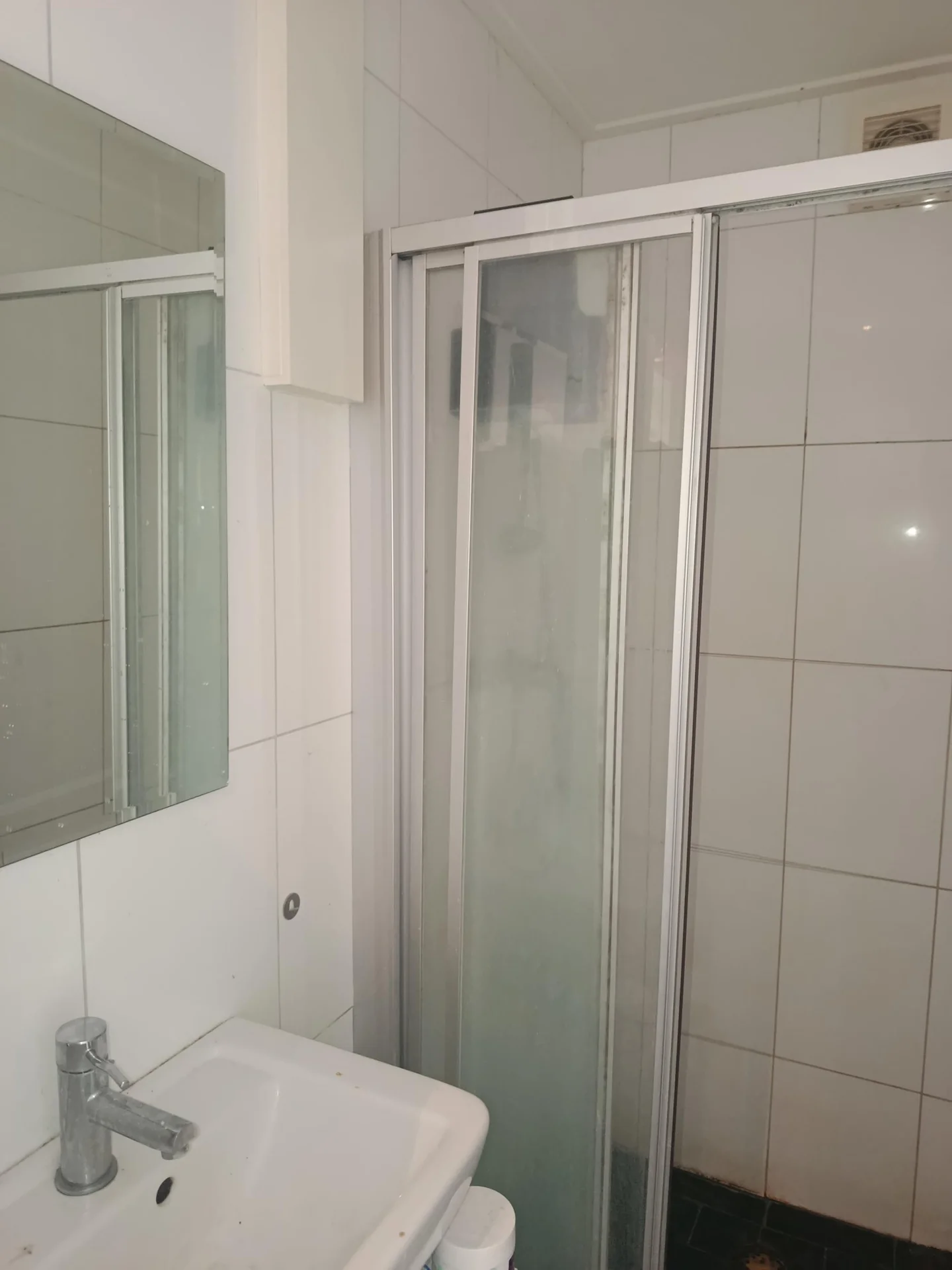 Foto van de Appartement gelegen aan de Henry Dunantstraat in Hengelo