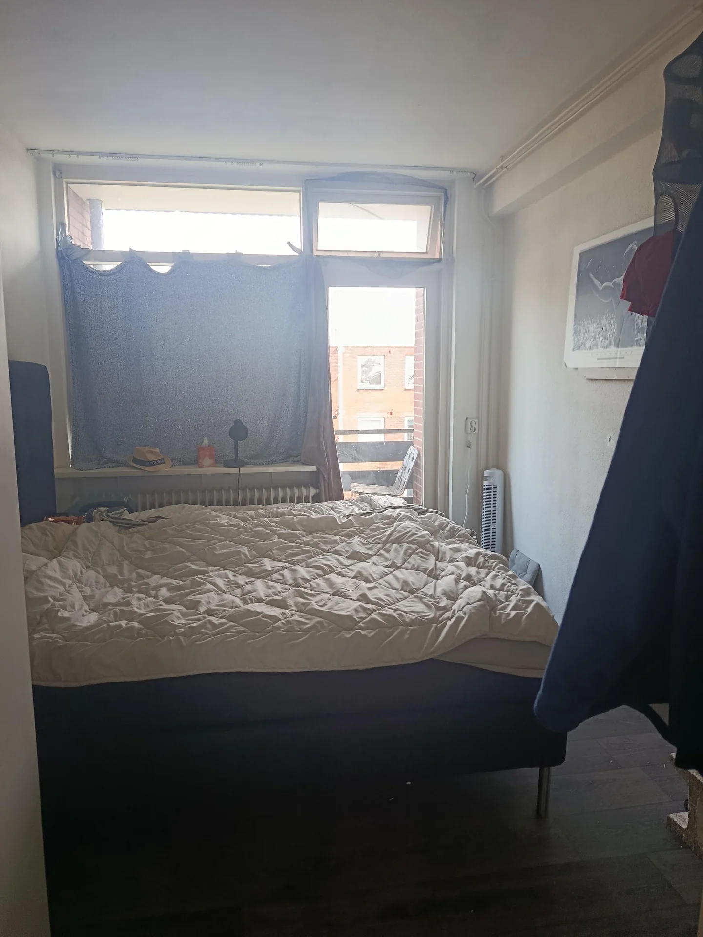 Foto van de Appartement gelegen aan de Henry Dunantstraat in Hengelo