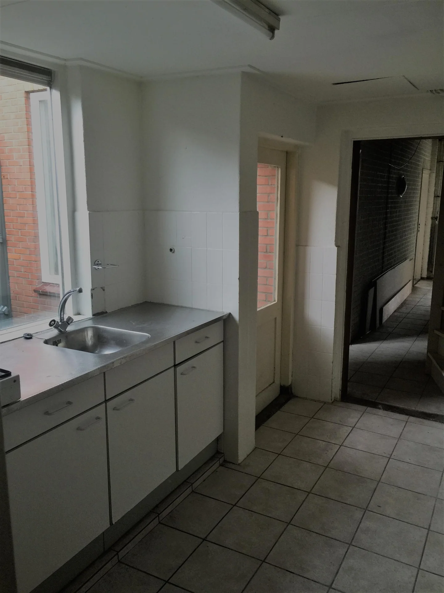 Foto van de Kamer gelegen aan de Oldenzaalsestraat in Hengelo