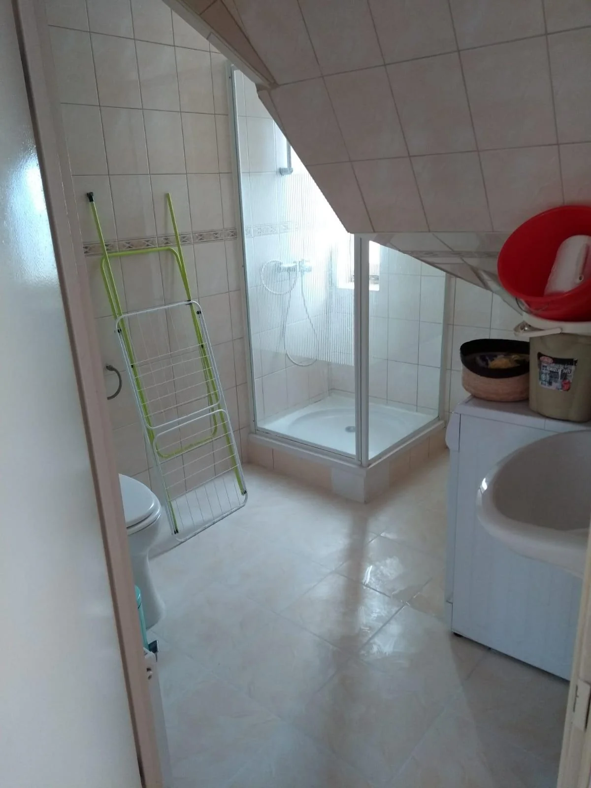 Foto van de Kamer gelegen aan de Schelfhoutstraat in Den Haag