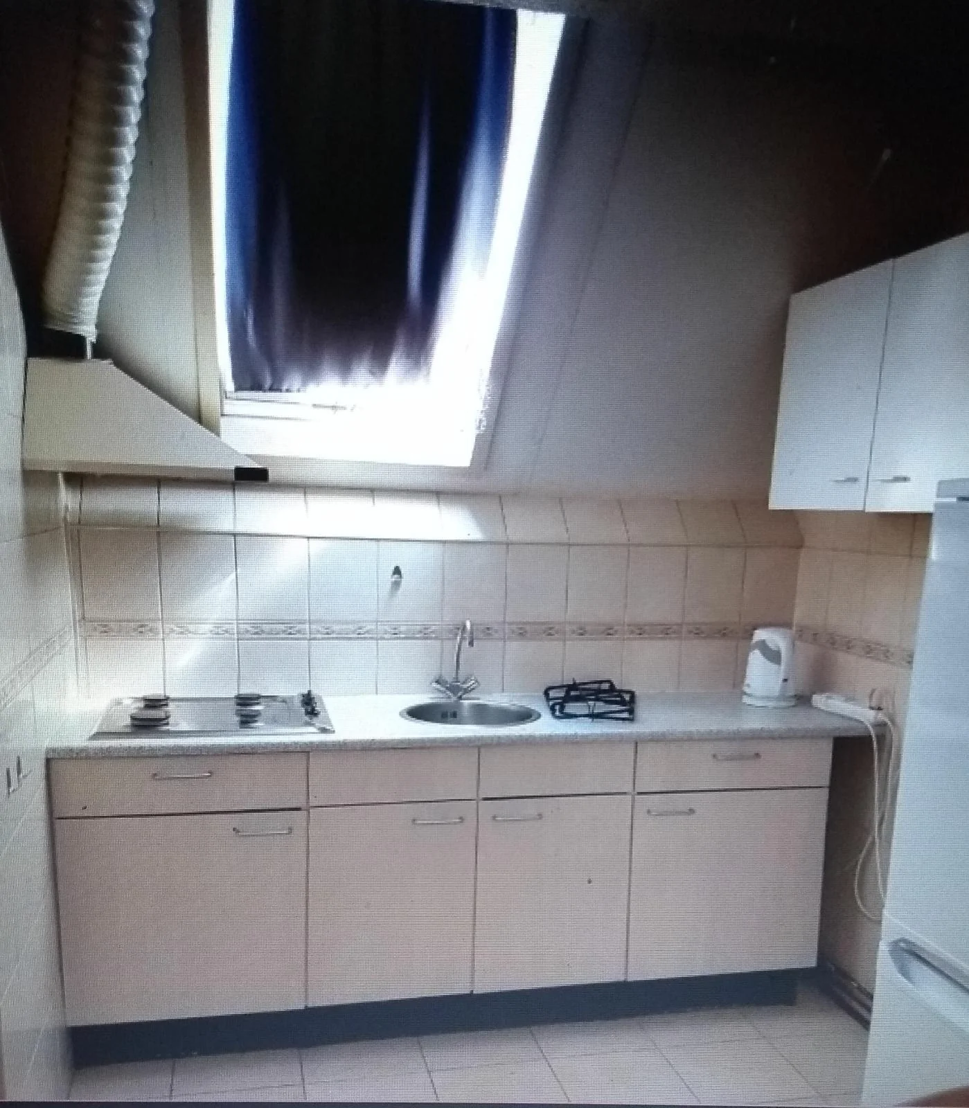 Foto van de Kamer gelegen aan de Schelfhoutstraat in Den Haag