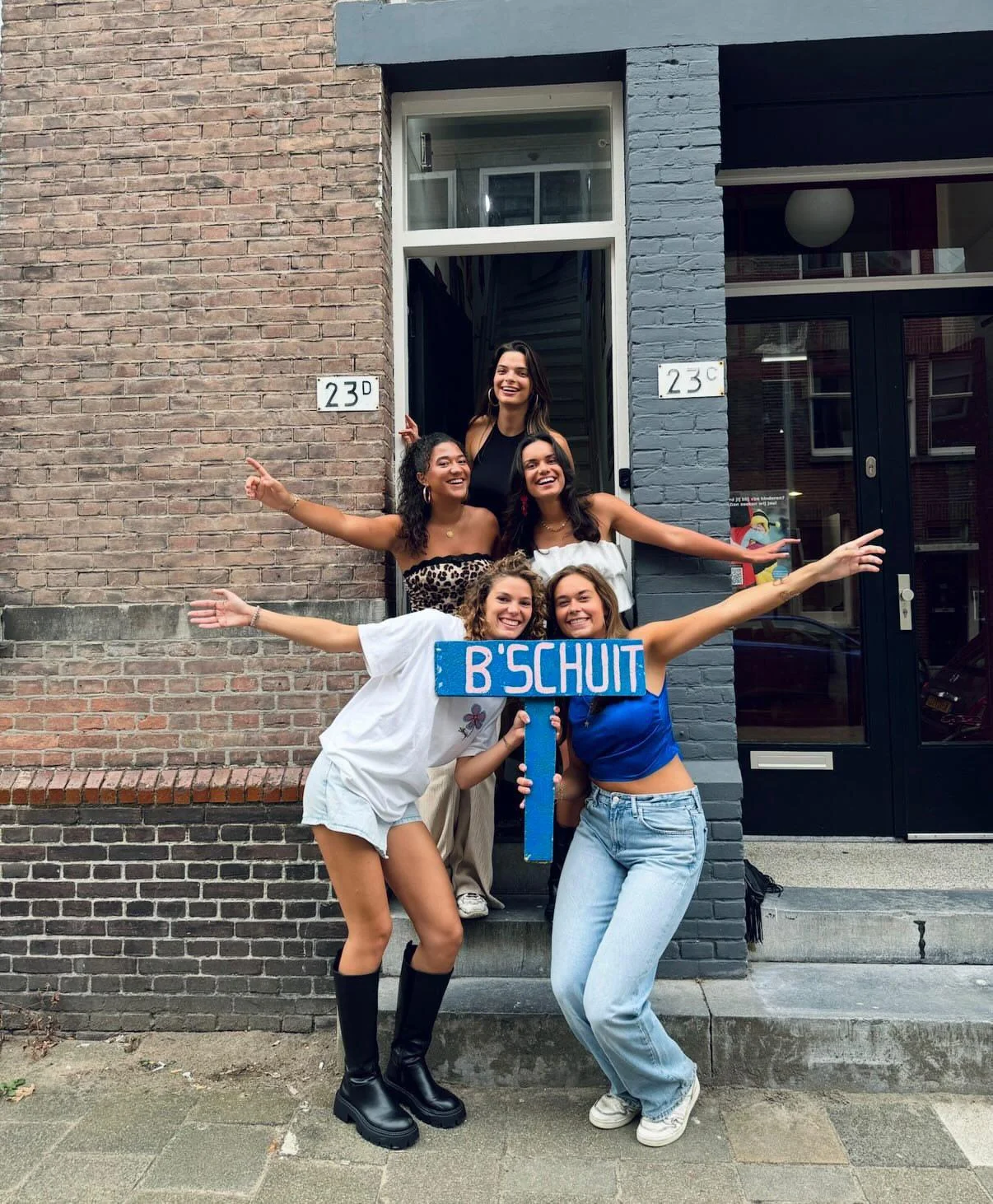 Foto van de Kamer gelegen aan de Bethlehemstraat in Rotterdam