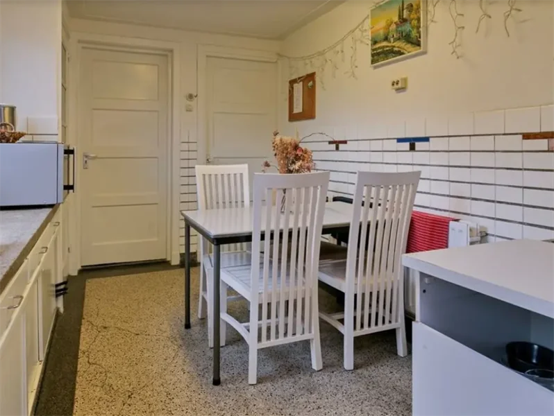 Foto van de Kamer gelegen aan de Hellebaardstraat in Tilburg