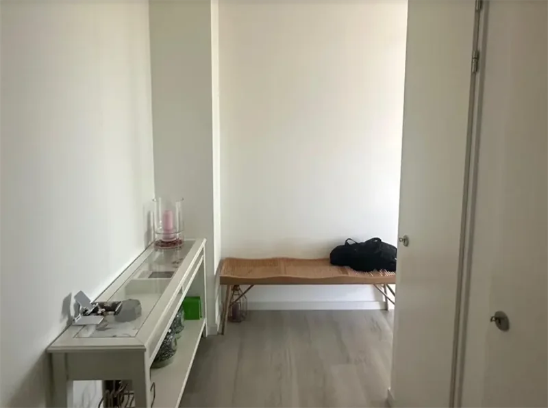 Foto van de Appartement gelegen aan de Halvemaanpassage in Rotterdam