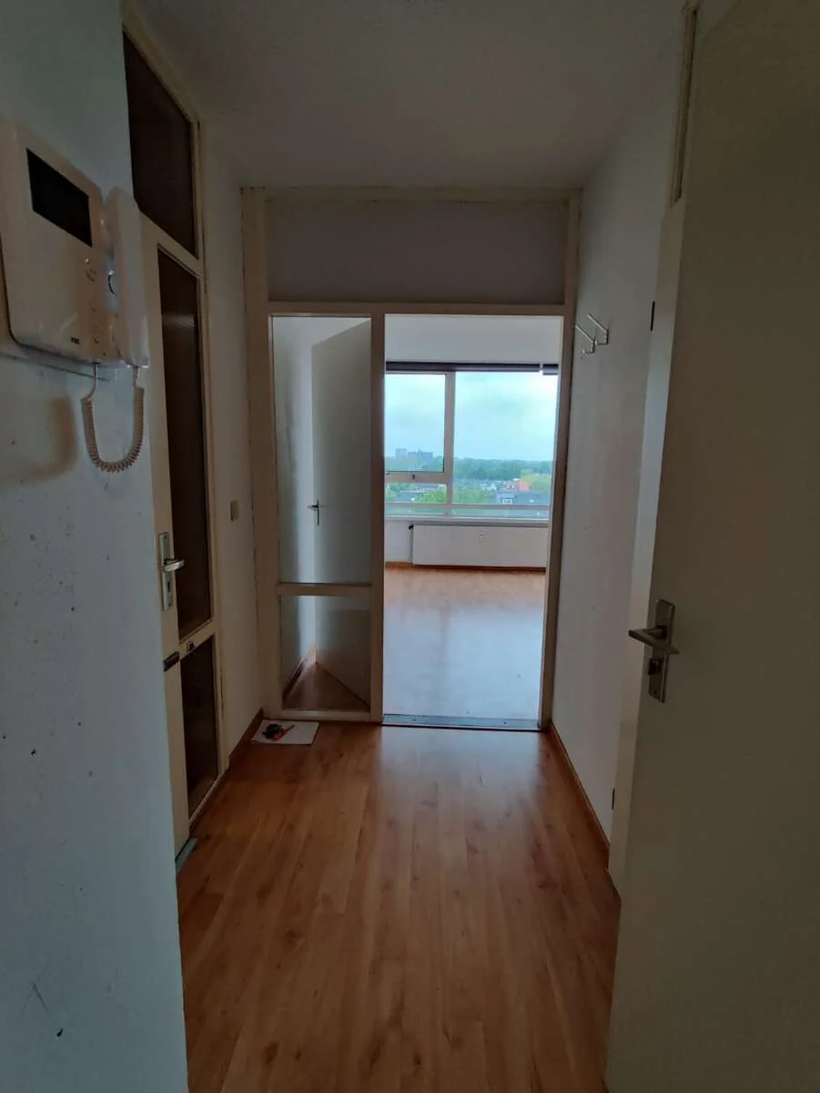 Foto van de Appartement gelegen aan de Maalakker in Eindhoven