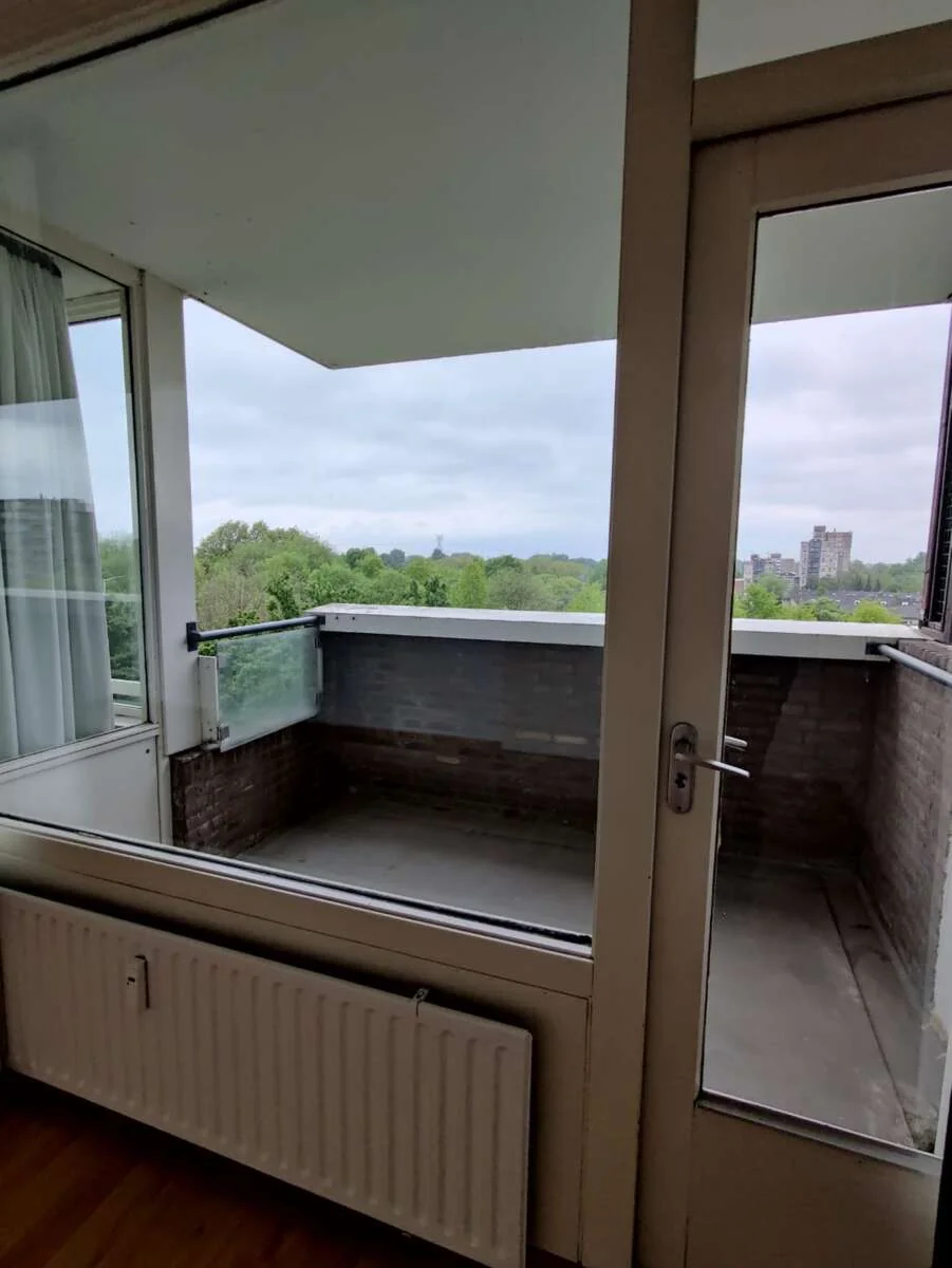 Foto van de Appartement gelegen aan de Maalakker in Eindhoven
