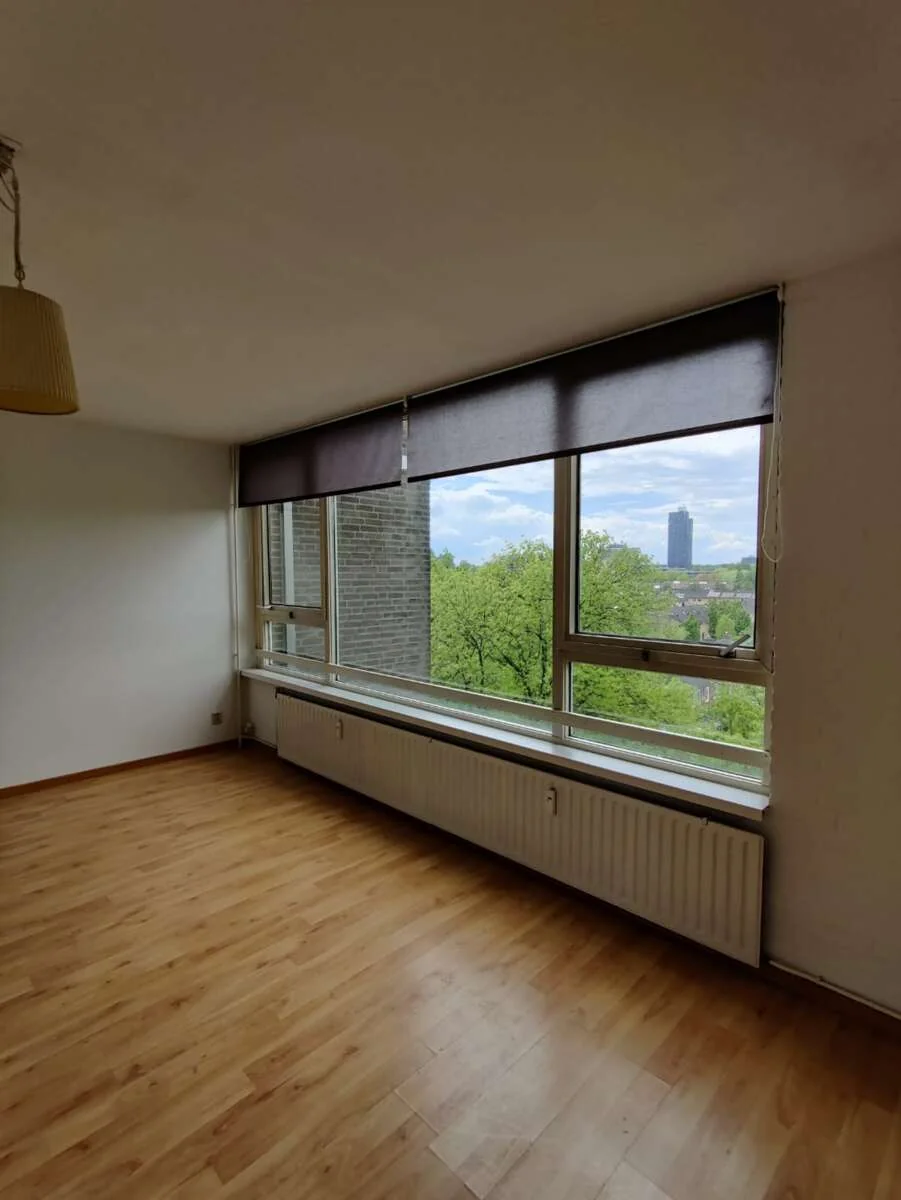 Foto van de Appartement gelegen aan de Maalakker in Eindhoven