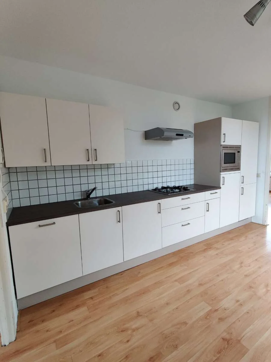 Foto van de Appartement gelegen aan de Maalakker in Eindhoven
