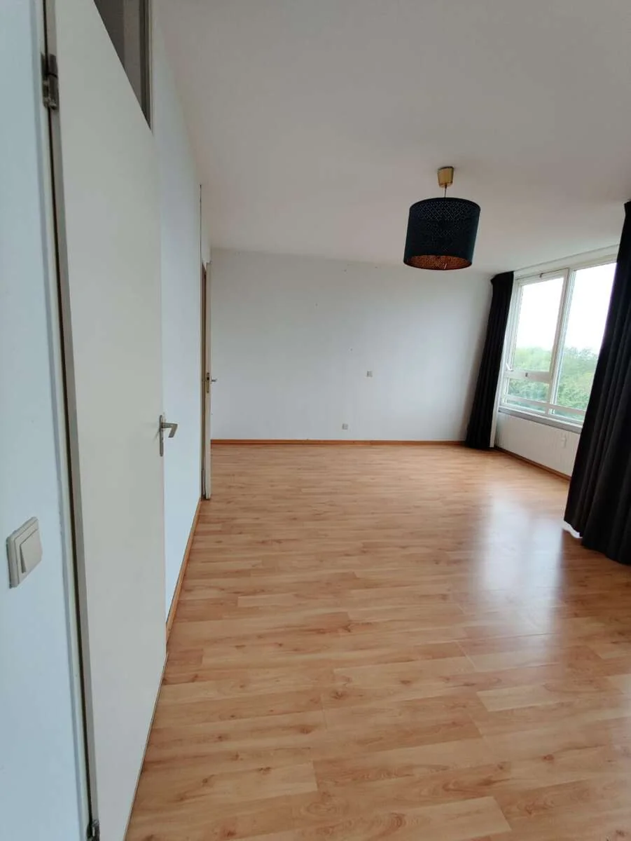 Foto van de Appartement gelegen aan de Maalakker in Eindhoven