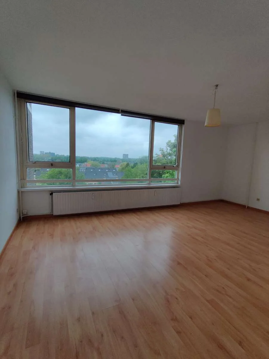Foto van de Appartement gelegen aan de Maalakker in Eindhoven