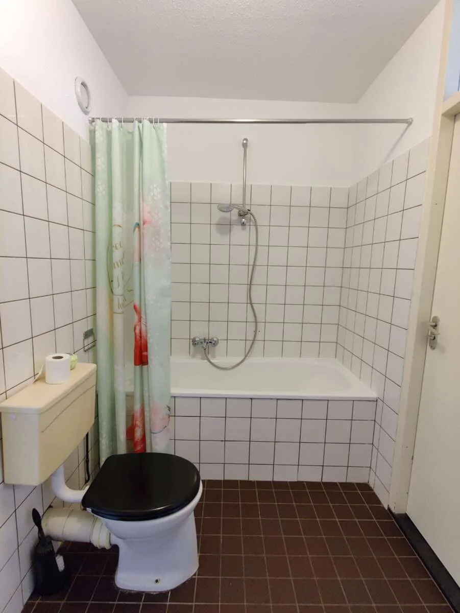 Foto van de Appartement gelegen aan de Maalakker in Eindhoven