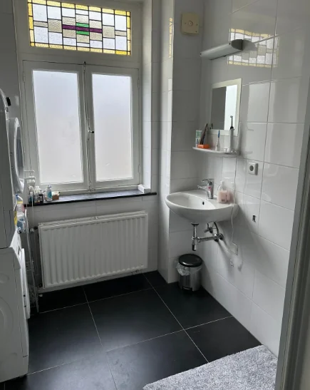 Foto van de Kamer gelegen aan de P. Kribsweg in Maastricht