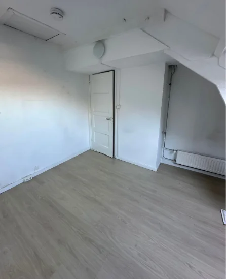 Foto van de Kamer gelegen aan de P. Kribsweg in Maastricht