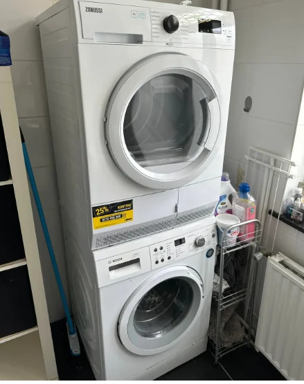 Foto van de Kamer gelegen aan de P. Kribsweg in Maastricht