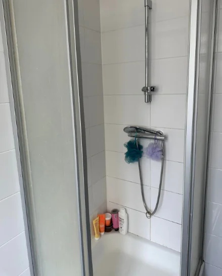 Foto van de Kamer gelegen aan de P. Kribsweg in Maastricht
