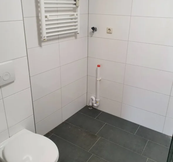 Foto van de Studio gelegen aan de Kuipersdijk in Enschede