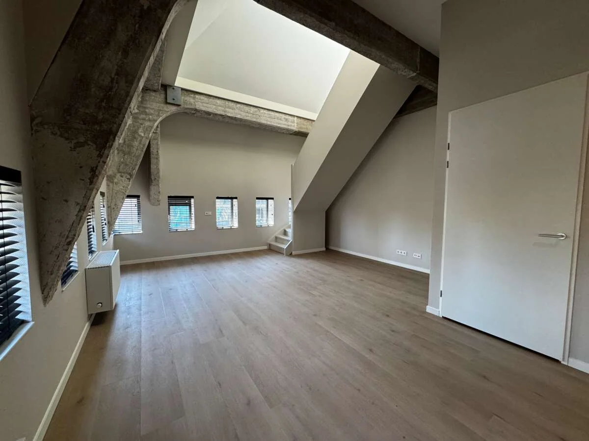 Foto van de Appartement gelegen aan de Deken van Somerenstraat in Eindhoven
